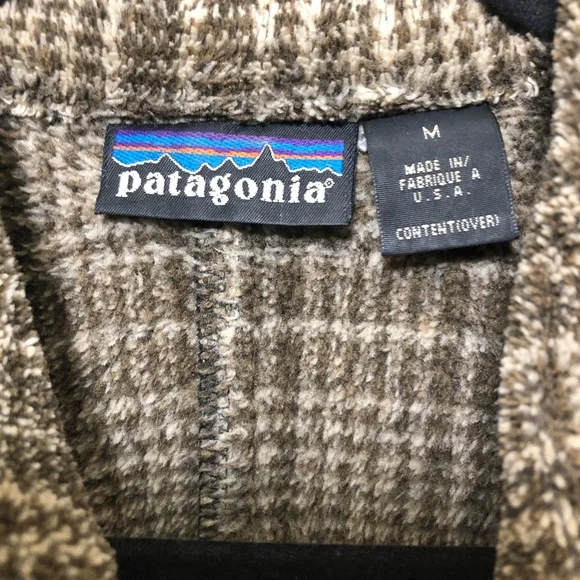 Patagonia jacket - Picture 2 of 6